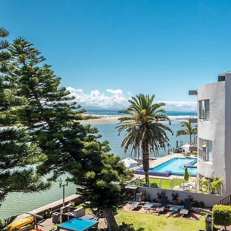 Hartenbos Lagoon Resort By Dream Resorts Exterior foto