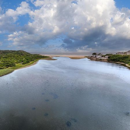 Hartenbos Lagoon Resort By Dream Resorts Exterior foto