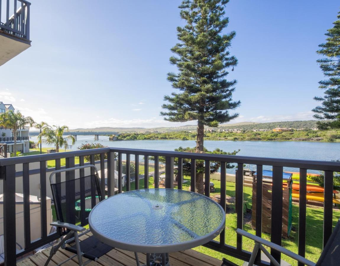 Hartenbos Lagoon Resort By Dream Resorts Exterior foto