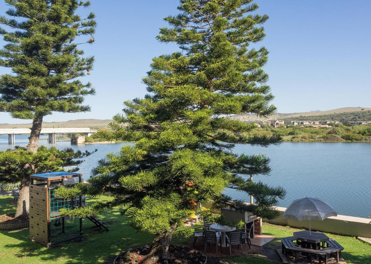 Hartenbos Lagoon Resort By Dream Resorts Exterior foto