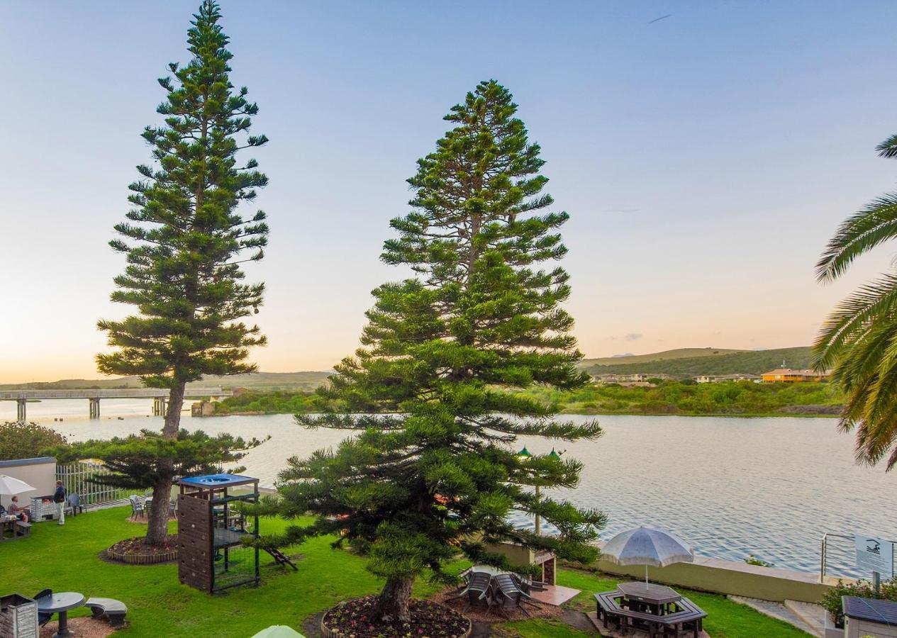 Hartenbos Lagoon Resort By Dream Resorts Exterior foto