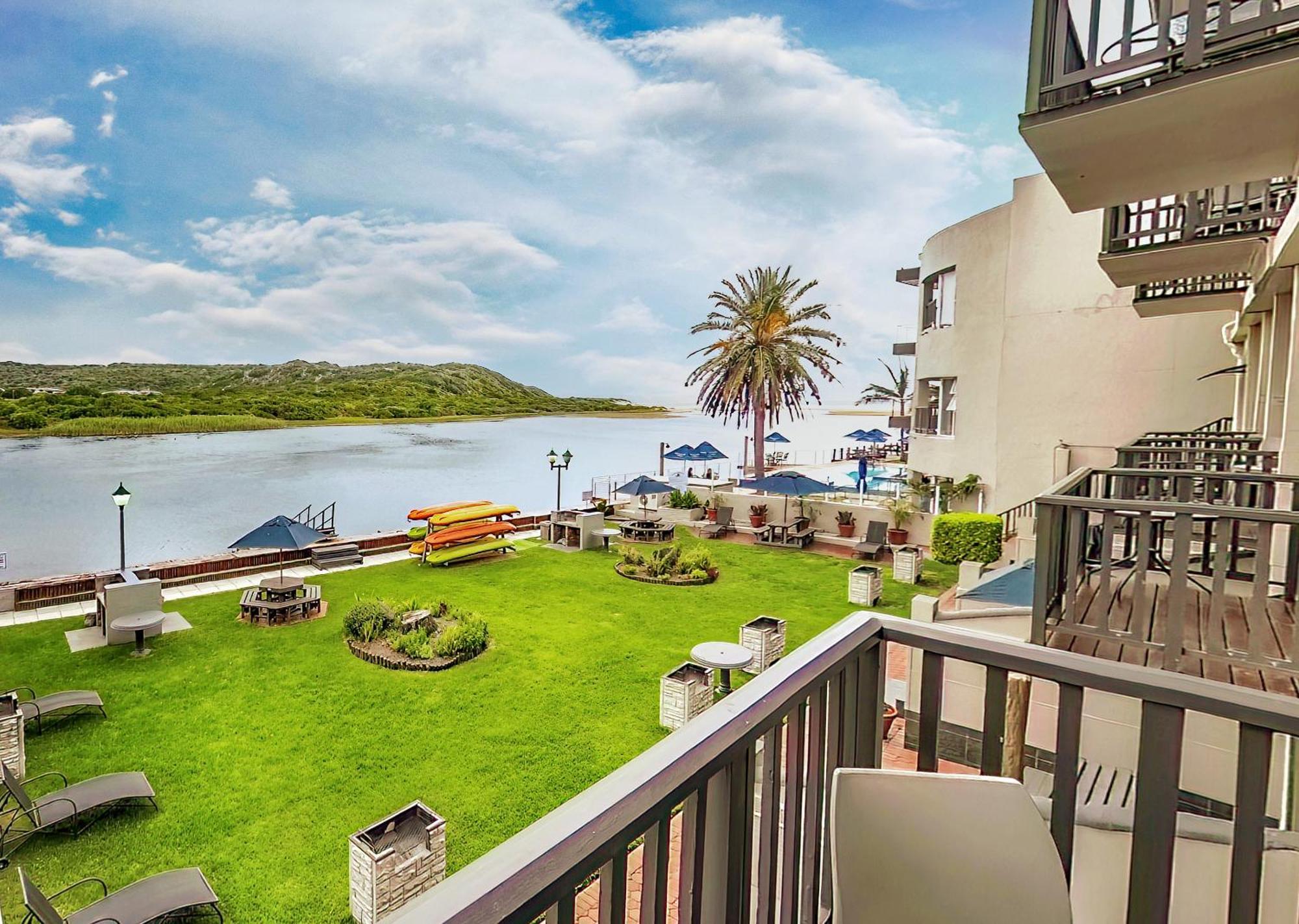 Hartenbos Lagoon Resort By Dream Resorts Exterior foto