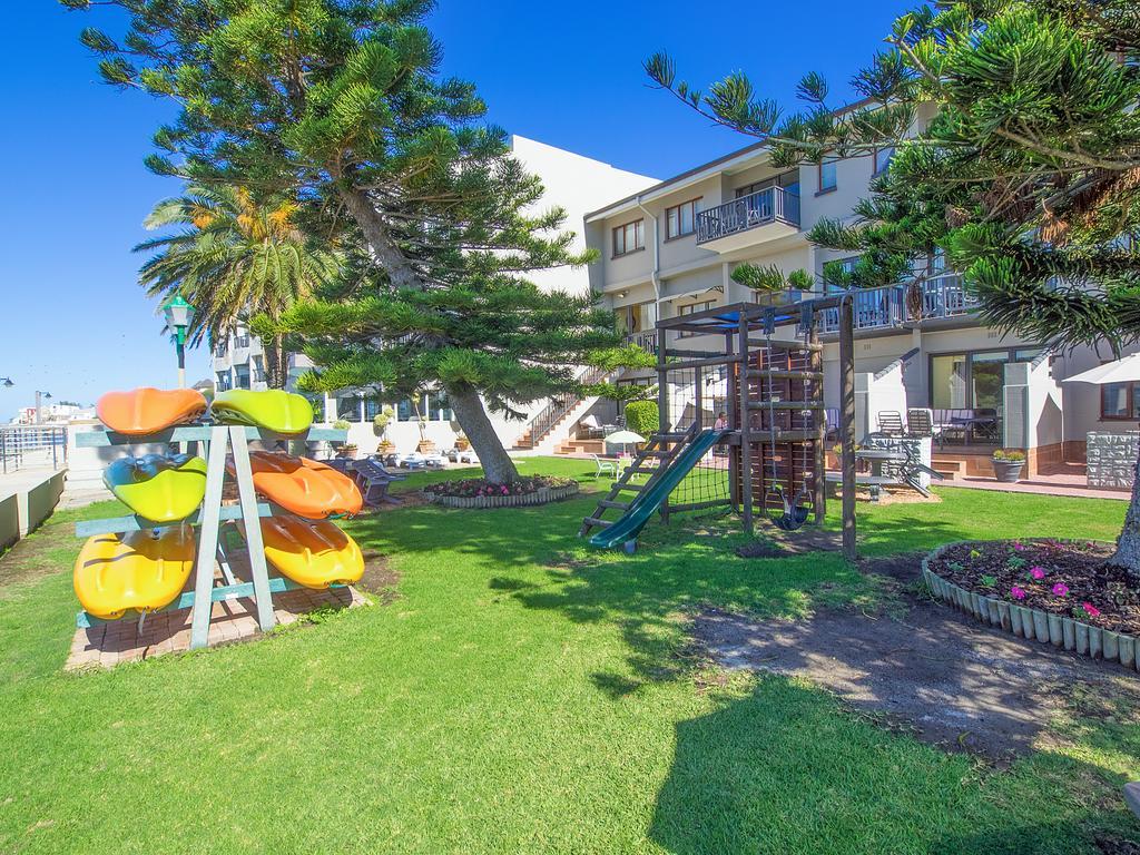 Hartenbos Lagoon Resort By Dream Resorts Exterior foto
